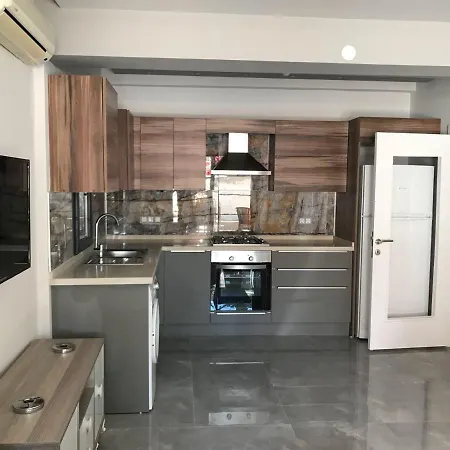 شقة Ege Cakil Apart ديديم
