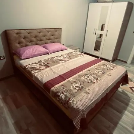 Apartamento Ege Cakil Apart