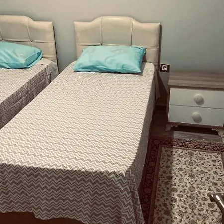Ege Cakil Apart Apartamento