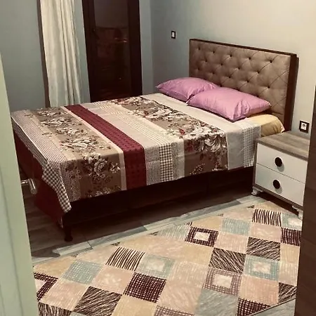Ege Cakil Apart Apartamento *