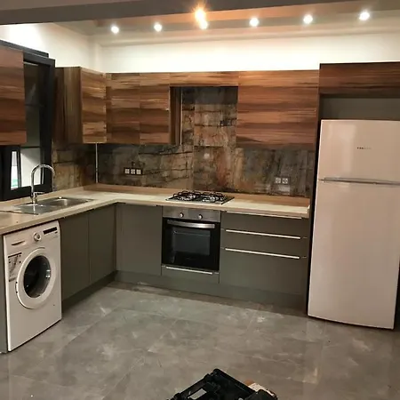 Ege Cakil Apart Apartamento